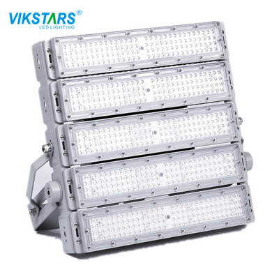 СИД потока 500W на открытом воздухе резвится освещающ AC85V к 265V
