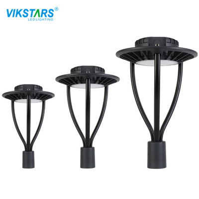 уличный свет 150W СИД пути парка 3.2kg водоустойчивый 4000K SMD3030*120pcs