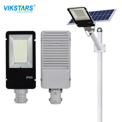 Polysilicon H3m уличного фонаря СИД ODM 300W солнечный