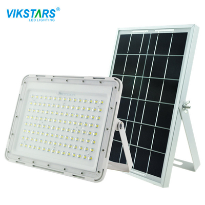 Панель света потока 6V дистанционного управления 200w солнечная для стены здания сада