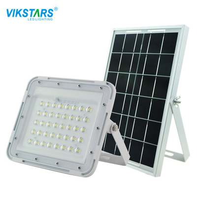 Лампа света потока 100W СИД двора 60W солнечная IP66 водоустойчивая 42.5*36.5*31cm