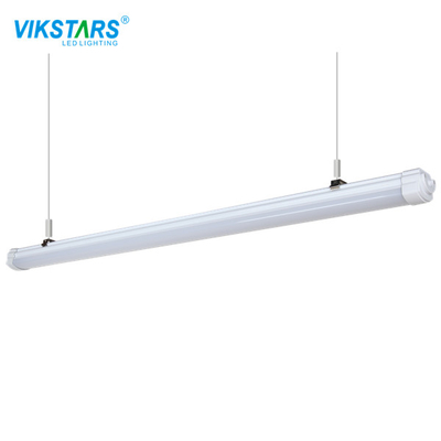 свет 100 СИД доказательства IP65 1200mm Tri к 120lm/w для на открытом воздухе автовокзала