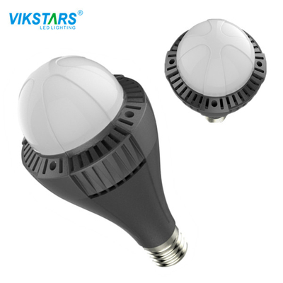 Шарик 100 lm/w+ СИД SMD3030 100W для снабжения жилищем спортзалов темного серого