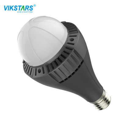 Dia 125.5mm шарика СИД наивысшей мощности E40 100W