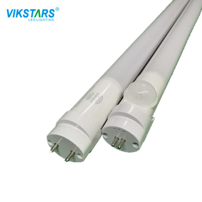 света 150lm/w трубки СИД 0.8*2.95ft дневные умные для освещения лестницы