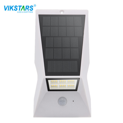света IP65 сада 18pcs OSRAM 2835 солнечные приведенные в действие делают цветовую температуру водостойким 6000K